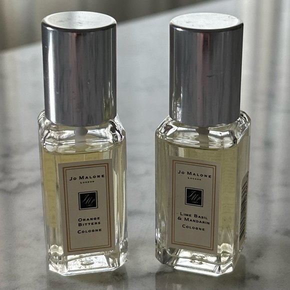 Jo Malone Bath & Body Jo Malone Orange Bitters Lime Basil Mandarin